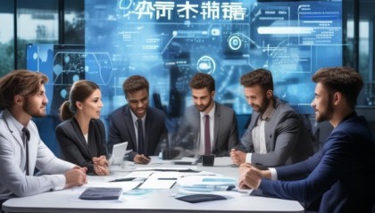 信息化建设咨询标书，助力企业数字化转型