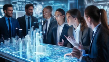 解析银川信息化咨询顾问，助力企业数字化转型的未来