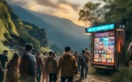 初入凉山，开启信息咨询服务的新篇章