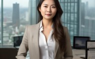 卓越信息咨询服务领域的佼佼者