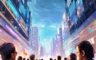 与长沙良苍信息技术咨询携手，共创未来辉煌