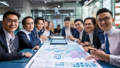 沽源信息咨询服务，助力企业成功
