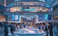 信息咨询服务中心，通过战略见解实现现代管理
