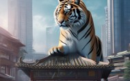 虎丘信息咨询服务助力企业主动发展