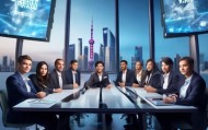 浦东信息化咨询资质，助力数字经济发展的新机遇