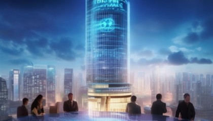 腾旭信息咨询服务助力金融行业高质量发展