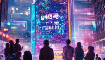 智创未来，招聘之选，选择你