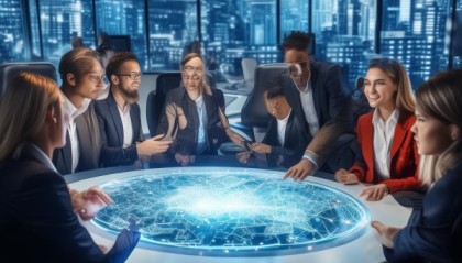 金安信息咨询服务，助力企业数字化转型的秘籍