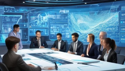 房优信息技术咨询，助力企业实现转型升级的卓越解决方案