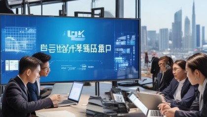 江西企业信息化咨询，助力企业数字化转型的第三方服务提供商