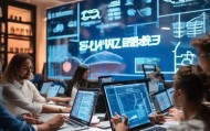 廊坊中小企业信息化咨询，助力企业发展数字化转型
