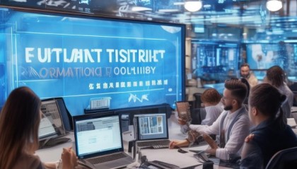 福田区信息技术咨询电话，助力企业数字化转型的精准解决方案