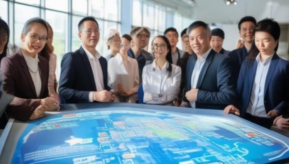 舟山信息化管理咨询人才招聘，高效优质，助力数字化发展