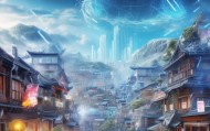 双柏，信息咨询服务的未来与挑战