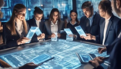 信息化项目委托咨询监理，助力企业数字化转型
