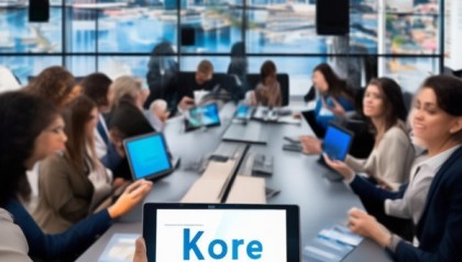 选择合适的技术合作伙伴，帮助您或公司实现数字化目标