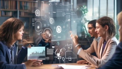 可信的信息化管理咨询，构建信任基点
