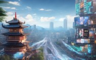 从仁化到信息咨询服务，传统战略与创新转型