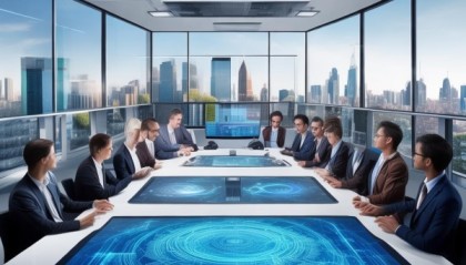 山西思达信息技术咨询，助力企业数字化转型