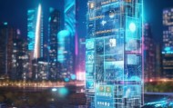 北京辰鸿信息技术咨询，引领技术与商业未来