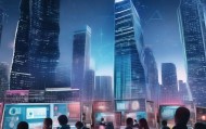 城市空间的数字化转型与信息咨询服务，楼宇信息咨询服务部门的机遇与担当