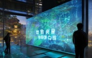 奇景信息技术咨询，重塑商业生态的机会
