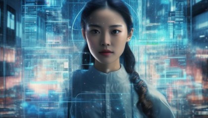 数字化转型中的智慧选择，未来之光