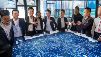 一篇关于河北信息化规划咨询招聘的文章
