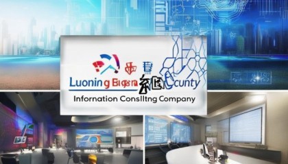 洛宁县信息咨询服务公司助力数字经济发展与未来