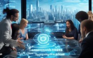 Transform Your Business with Leading-Edge信息技术咨询