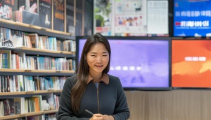 小陈的信息咨询服务助力商业成功之道