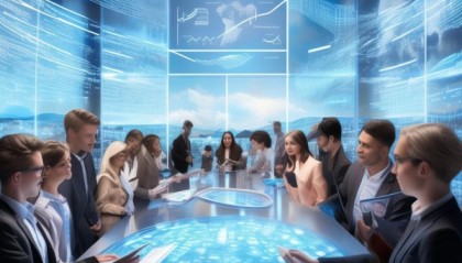 助力数字转型，智享未来—江苏信息化咨询助力企业数字化转型