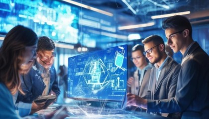 聚源信息咨询服务，助力企业数字化转型的精准伙伴