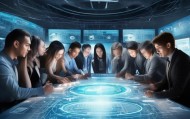 企知，企业信息化的智囊团