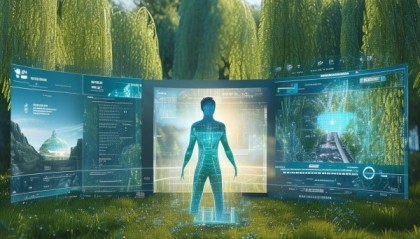 柳林信息化网站推广咨询，助力企业数字化转型的路径
