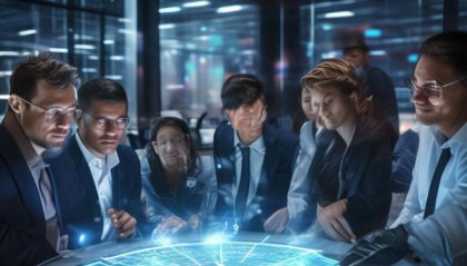 精准决策的智囊团，俊发信息技术咨询电话的全貌与价值