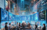 琼结县信息咨询服务，助力区域数字化转型的创新实践