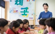 泗水县知途教育信息咨询服务助力孩子更顺利家长更放心