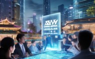 惠山区创新信息技术咨询，助力城市发展新引擎