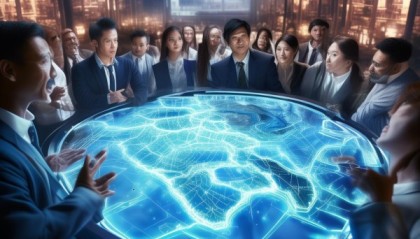吉林信息化管理咨询，探索数字赋能的现代化发展路径