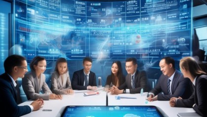 保定中康信息技术咨询，助力企业数字化转型