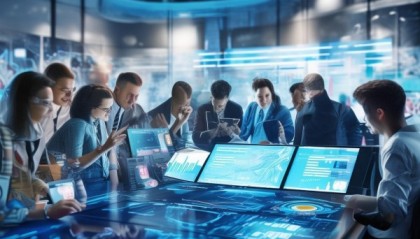 保定启泰信息技术咨询有限公司，助力企业数字化转型
