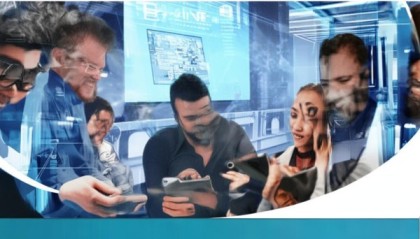 助力数字化转型，太禾信息科技咨询公司招聘新员工