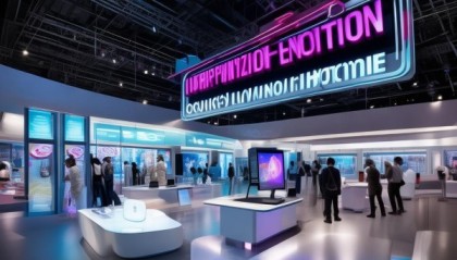 信息化展览器材咨询热线，助力展览创新与高效