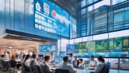 甘肃企业信息化咨询公司，助力企业数字化转型