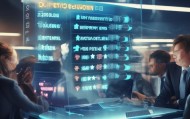 自贡信息技术咨询哪家好？这些公司值得推荐