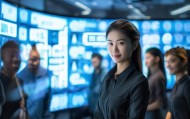 嘉熙晟轩信息技术咨询，助力企业数字化转型的智慧解决方案