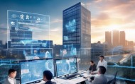 北京固舟信息技术咨询，创新时代的技术助力