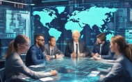 电信涉密信息咨询服务，技术突破与市场机遇解析