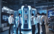 西城区信息化焊台咨询，助力企业提升效率的解决方案